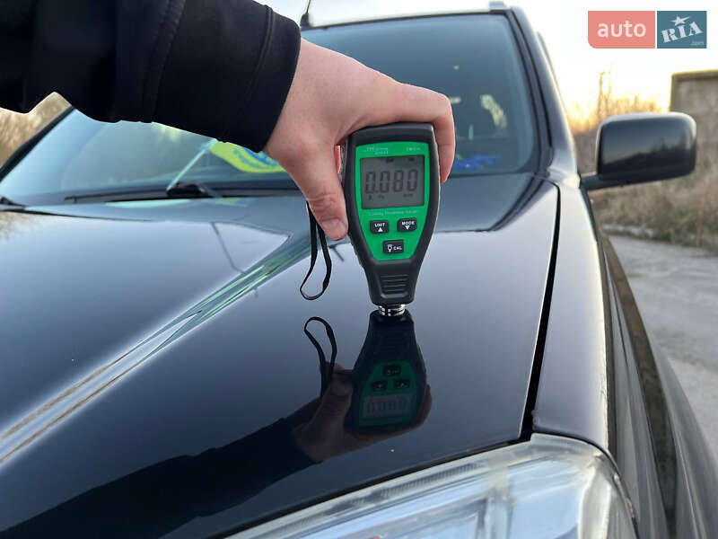 Позашляховик / Кросовер Nissan X-Trail 2012 в Рівному