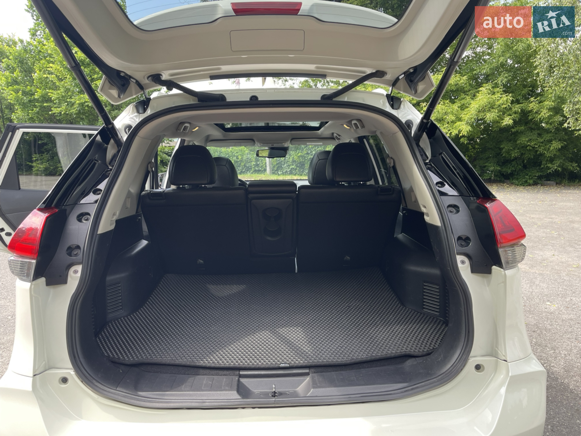 2018 Nissan X-Trail - мініатюра 14