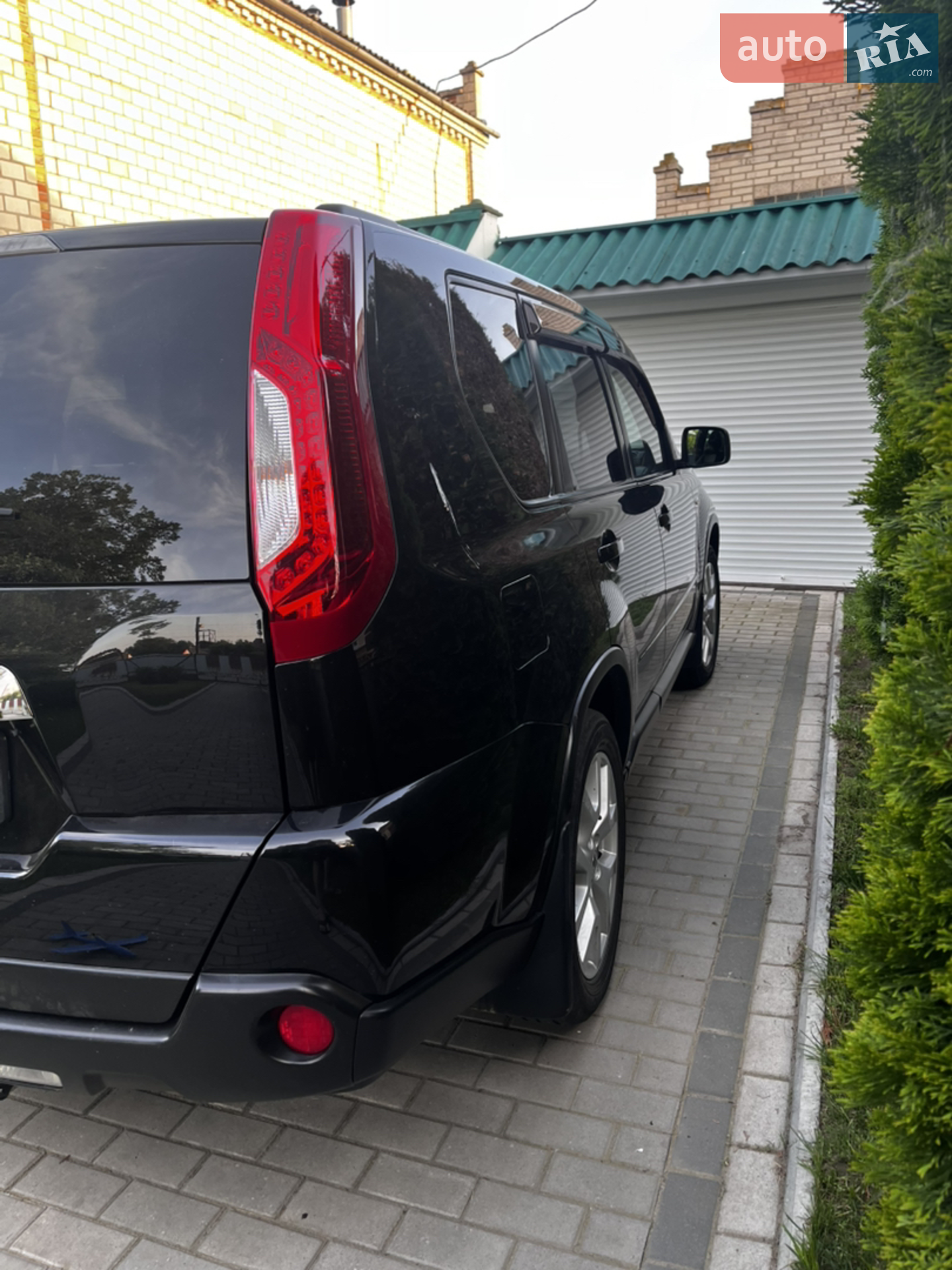 2010 Nissan X-Trail - мініатюра 3