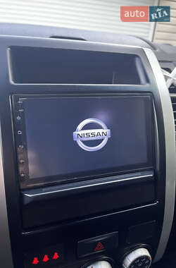 Позашляховик / Кросовер Nissan X-Trail 2010 в Тульчині