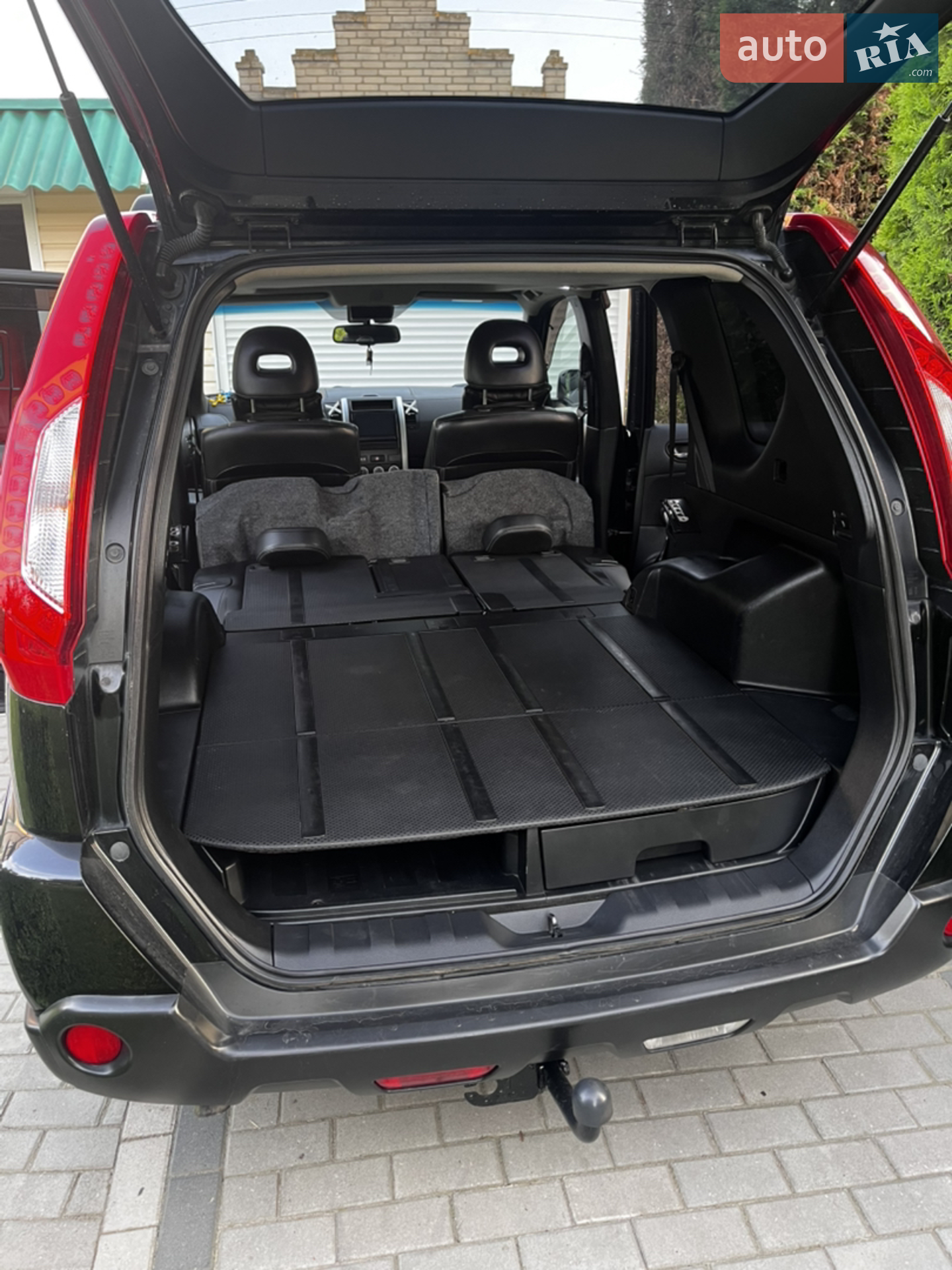 2010 Nissan X-Trail - мініатюра 14