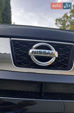 Позашляховик / Кросовер Nissan X-Trail 2010 в Тульчині