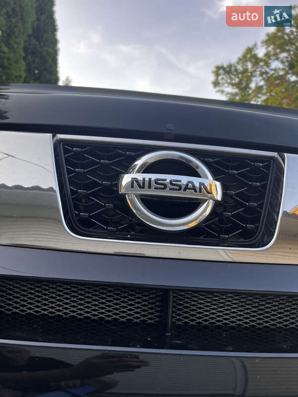 Внедорожник / Кроссовер Nissan X-Trail 2010 в Тульчине