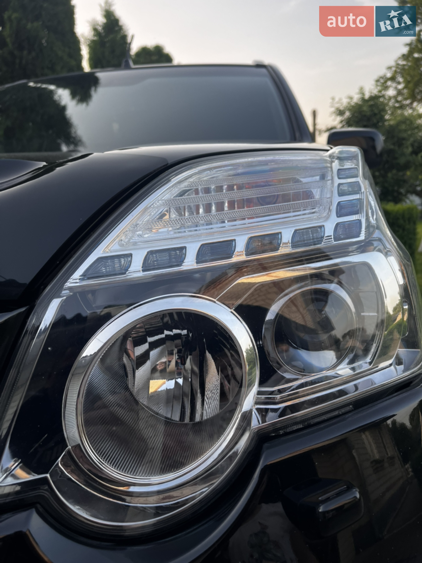 2010 Nissan X-Trail - мініатюра 20