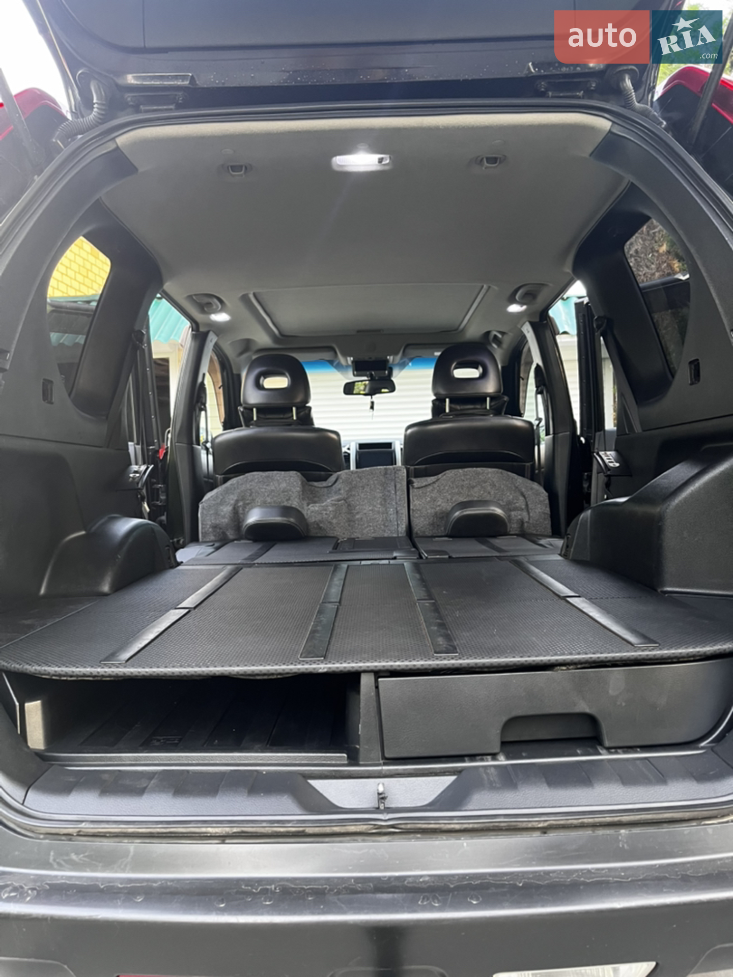 2010 Nissan X-Trail - мініатюра 22