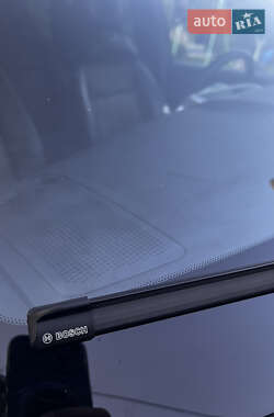Позашляховик / Кросовер Nissan X-Trail 2010 в Тульчині