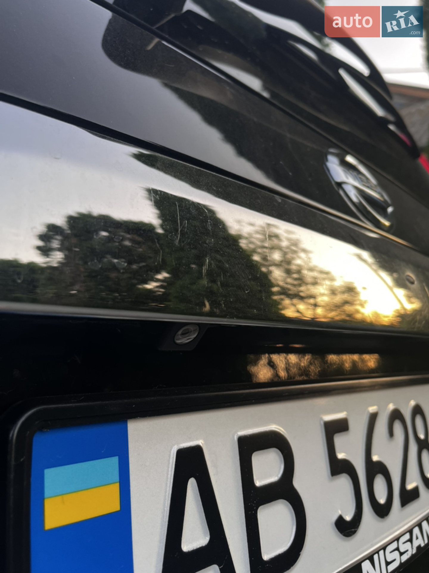 2010 Nissan X-Trail - мініатюра 26