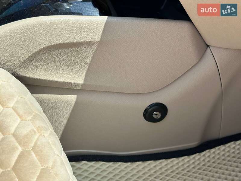 Внедорожник / Кроссовер Nissan X-Trail 2017 в Кропивницком