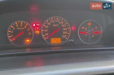 Внедорожник / Кроссовер Nissan X-Trail 2005 в 