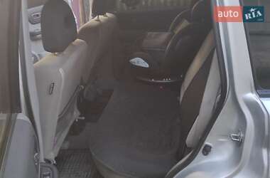 Внедорожник / Кроссовер Nissan X-Trail 2005 в 