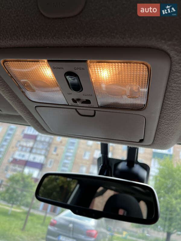 Позашляховик / Кросовер Nissan X-Trail 2012 в Городищеві