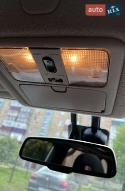 Внедорожник / Кроссовер Nissan X-Trail 2012 в 