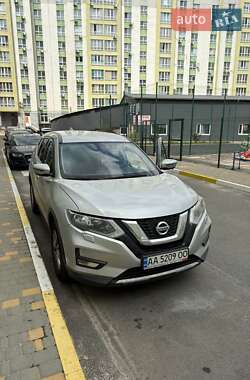 Позашляховик / Кросовер Nissan X-Trail 2019 в Києві
