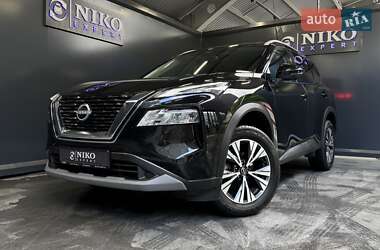 Внедорожник / Кроссовер Nissan X-Trail 2023 в Киеве
