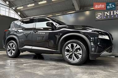Внедорожник / Кроссовер Nissan X-Trail 2023 в 