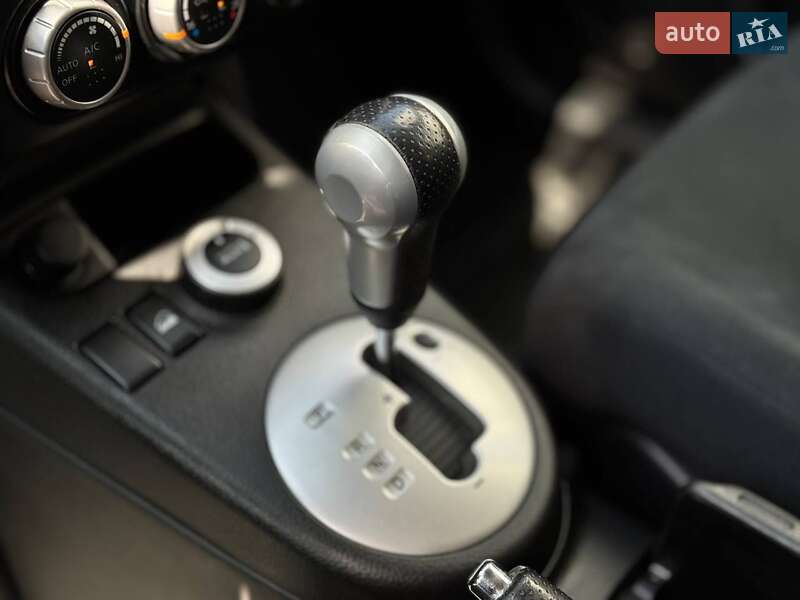 Позашляховик / Кросовер Nissan X-Trail 2011 в Києві