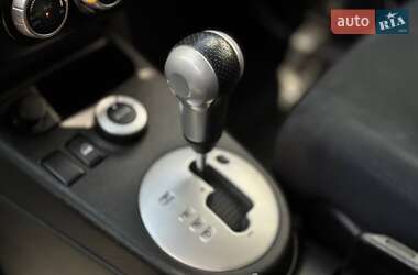 Внедорожник / Кроссовер Nissan X-Trail 2011 в 