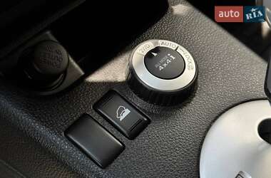 Внедорожник / Кроссовер Nissan X-Trail 2011 в 