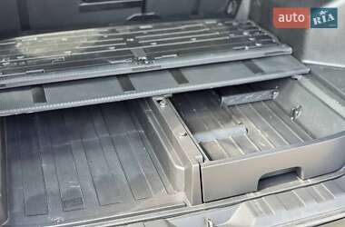 Внедорожник / Кроссовер Nissan X-Trail 2011 в 