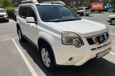 Внедорожник / Кроссовер Nissan X-Trail 2007 в Киеве
