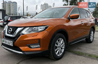 Позашляховик / Кросовер Nissan X-Trail 2019 в Києві