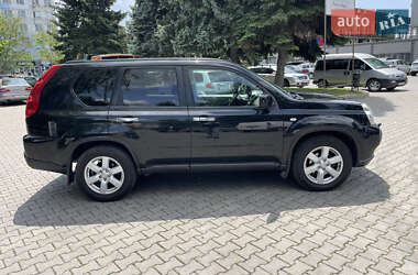 Внедорожник / Кроссовер Nissan X-Trail 2008 в 