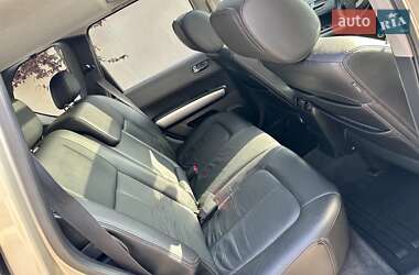 Внедорожник / Кроссовер Nissan X-Trail 2008 в 