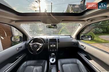 Внедорожник / Кроссовер Nissan X-Trail 2008 в 