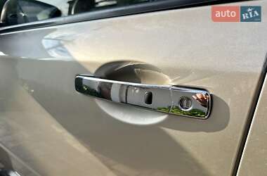 Внедорожник / Кроссовер Nissan X-Trail 2008 в 