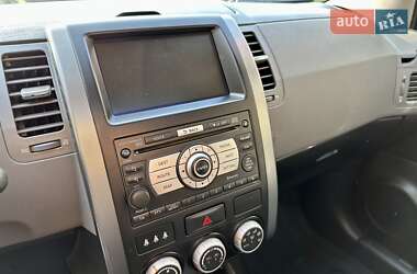 Внедорожник / Кроссовер Nissan X-Trail 2008 в 