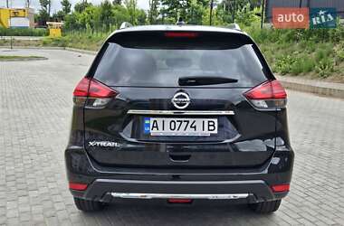 Внедорожник / Кроссовер Nissan X-Trail 2020 в 