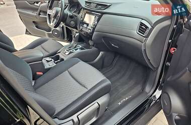 Внедорожник / Кроссовер Nissan X-Trail 2020 в 