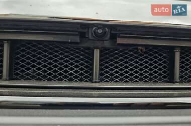 Внедорожник / Кроссовер Nissan X-Trail 2020 в 