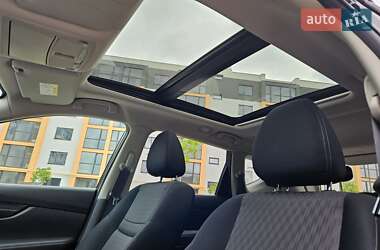 Внедорожник / Кроссовер Nissan X-Trail 2020 в 