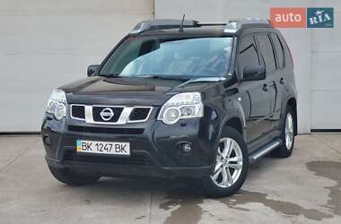 Позашляховик / Кросовер Nissan X-Trail 2013 в Сарнах
