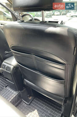 Внедорожник / Кроссовер Nissan X-Trail 2008 в 