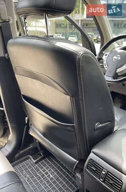 Внедорожник / Кроссовер Nissan X-Trail 2008 в 