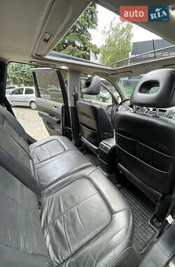 Внедорожник / Кроссовер Nissan X-Trail 2008 в 