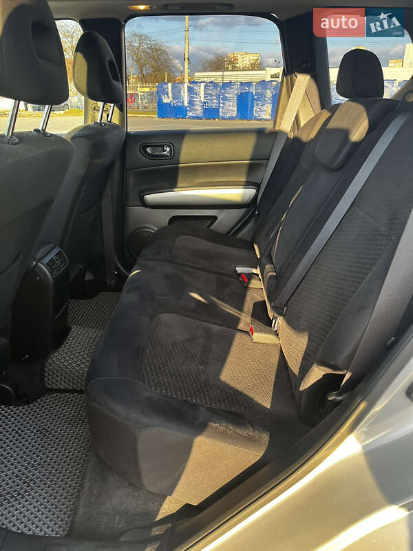Позашляховик / Кросовер Nissan X-Trail 2012 в Одесі