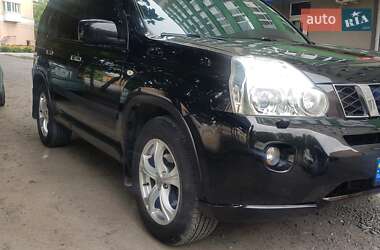Внедорожник / Кроссовер Nissan X-Trail 2008 в Полтаве