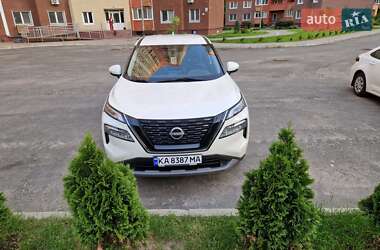Позашляховик / Кросовер Nissan X-Trail 2023 в Києві