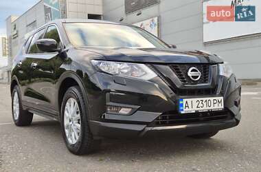 Внедорожник / Кроссовер Nissan X-Trail 2021 в Киеве