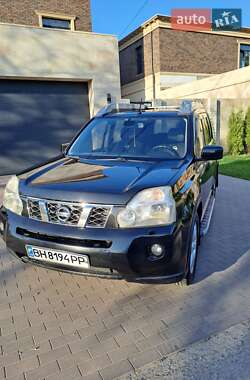 Внедорожник / Кроссовер Nissan X-Trail 2008 в Одессе