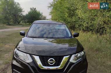 Внедорожник / Кроссовер Nissan X-Trail 2019 в Запорожье