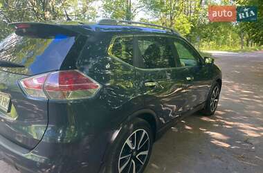 Внедорожник / Кроссовер Nissan X-Trail 2015 в Бердичеве