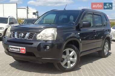Внедорожник / Кроссовер Nissan X-Trail 2007 в Львове