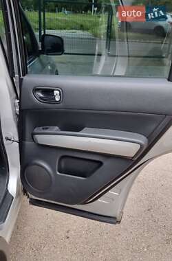 Внедорожник / Кроссовер Nissan X-Trail 2010 в 