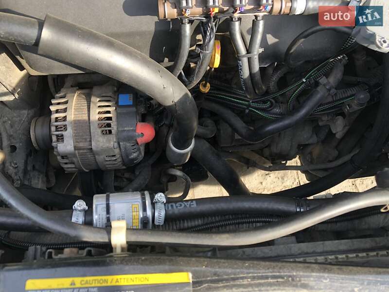 Внедорожник / Кроссовер Nissan X-Trail 2007 в Калуше