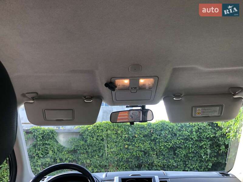 Внедорожник / Кроссовер Nissan X-Trail 2007 в Калуше