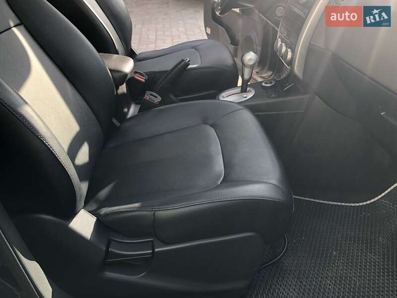 Внедорожник / Кроссовер Nissan X-Trail 2007 в Калуше